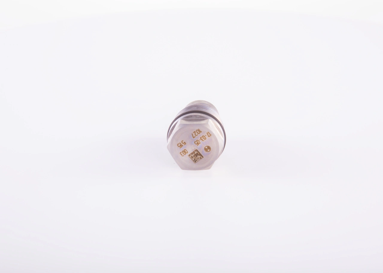 Supapa limitare presiune, sistem common-rail