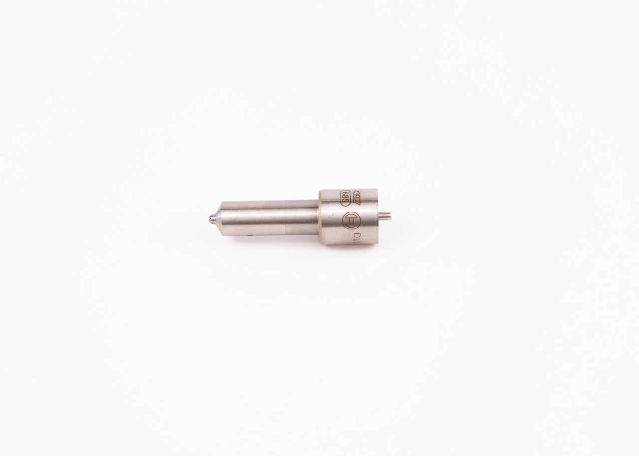 Injector