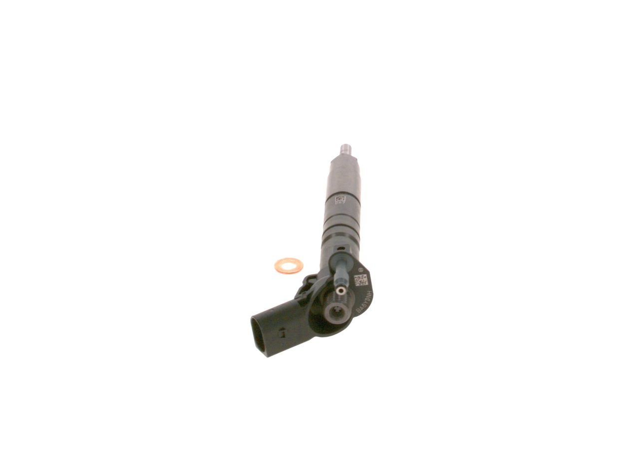 Duza injector