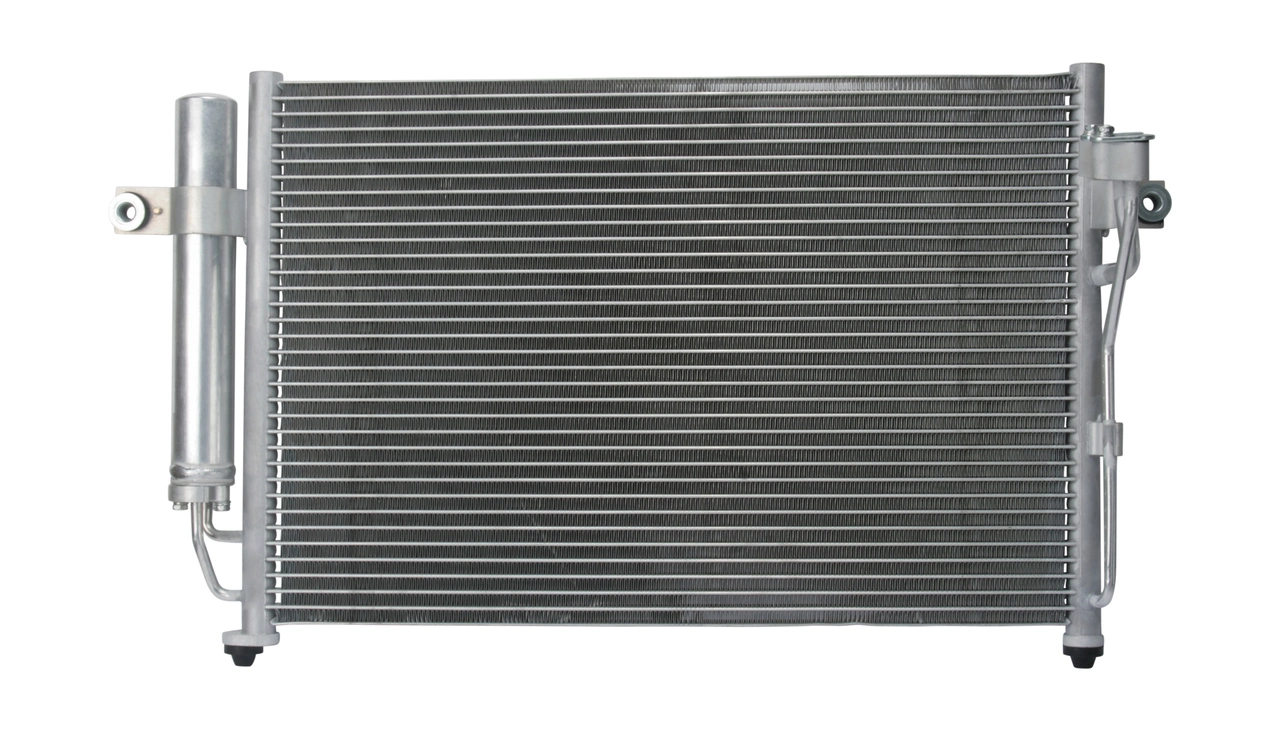 Radiator climatizare