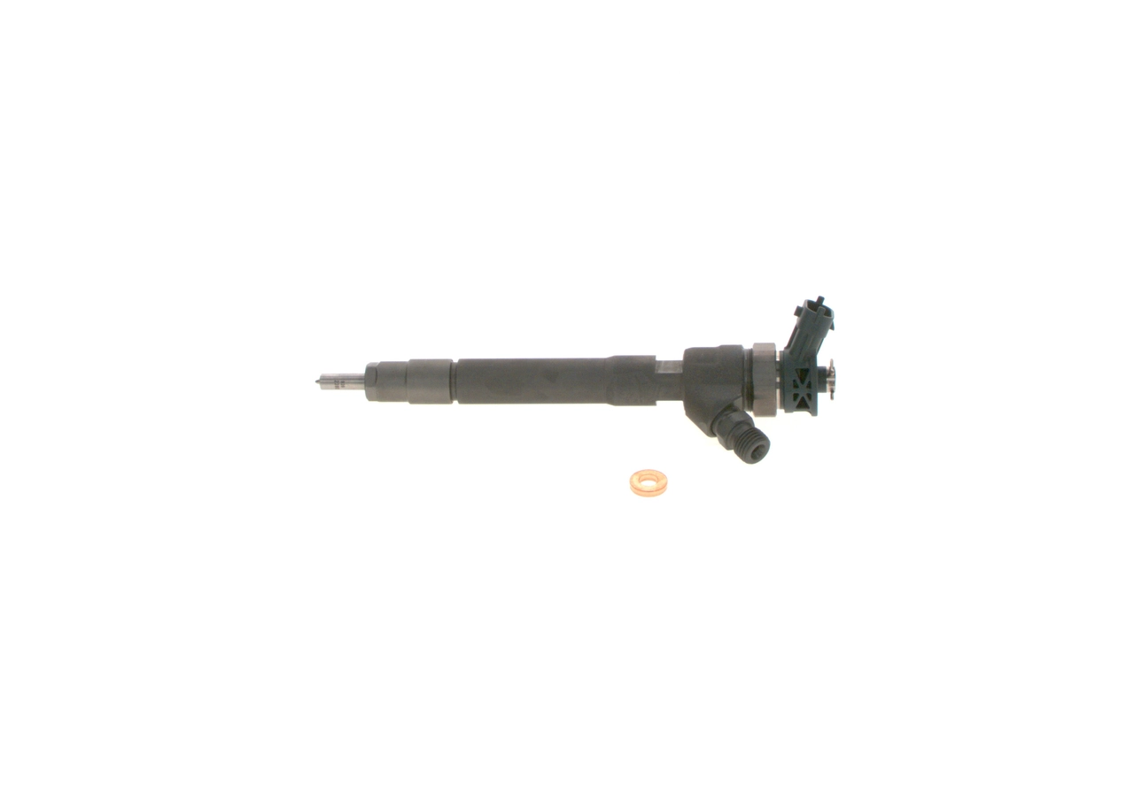 Duza injector