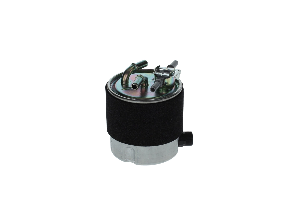 Filtru combustibil