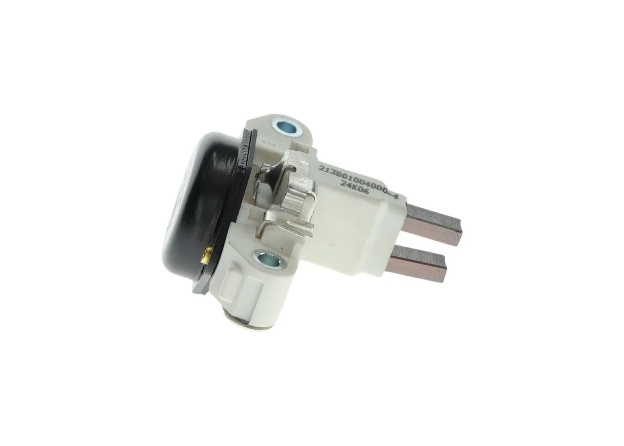 Regulator alternator