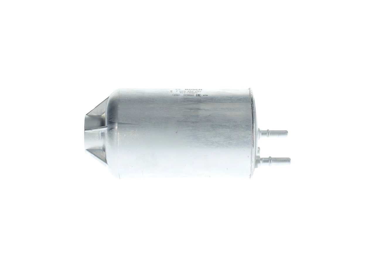 Filtru combustibil