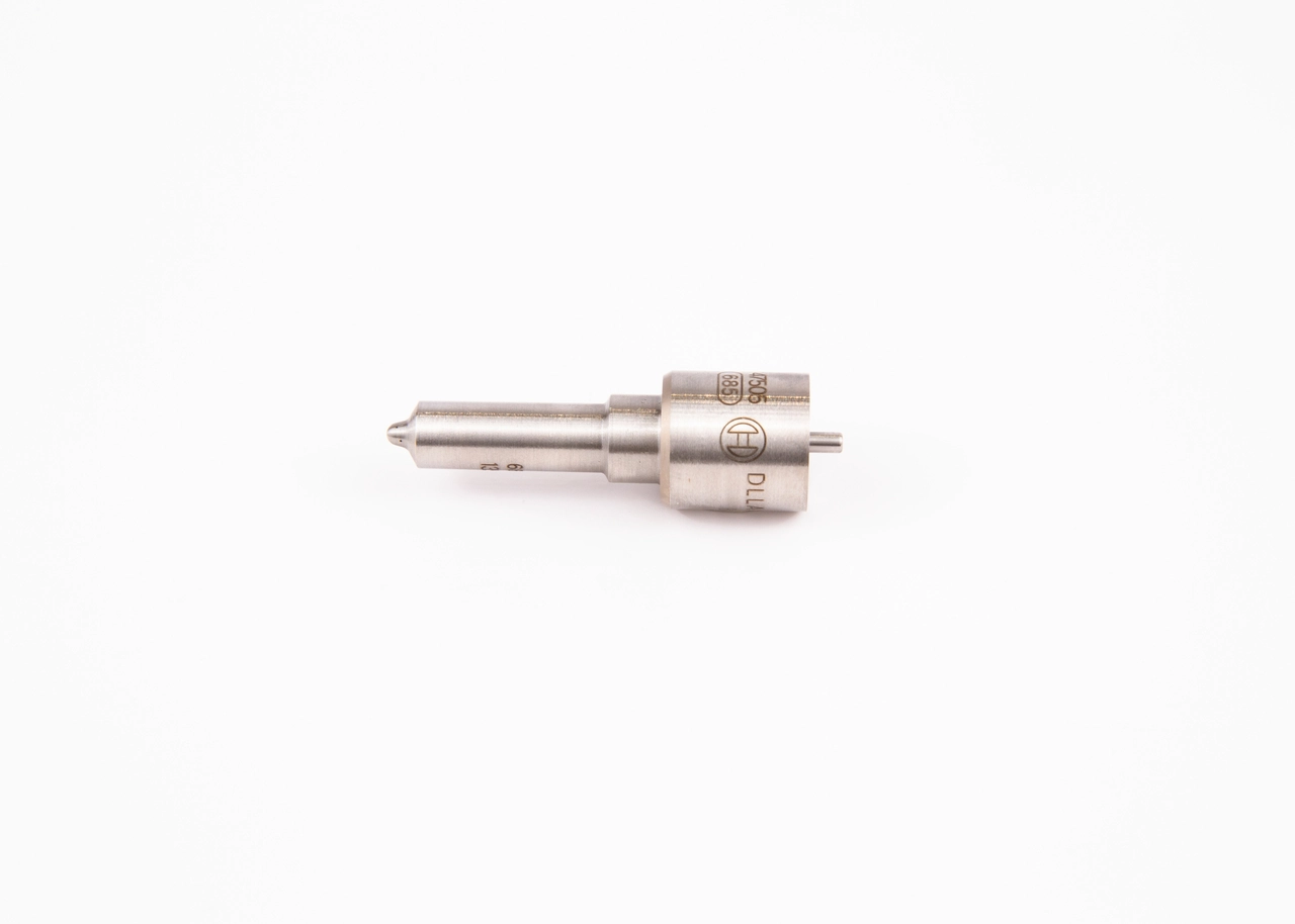 Injector