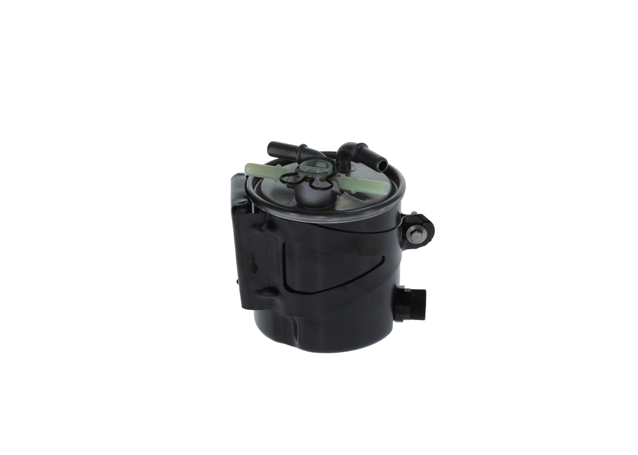 Filtru combustibil