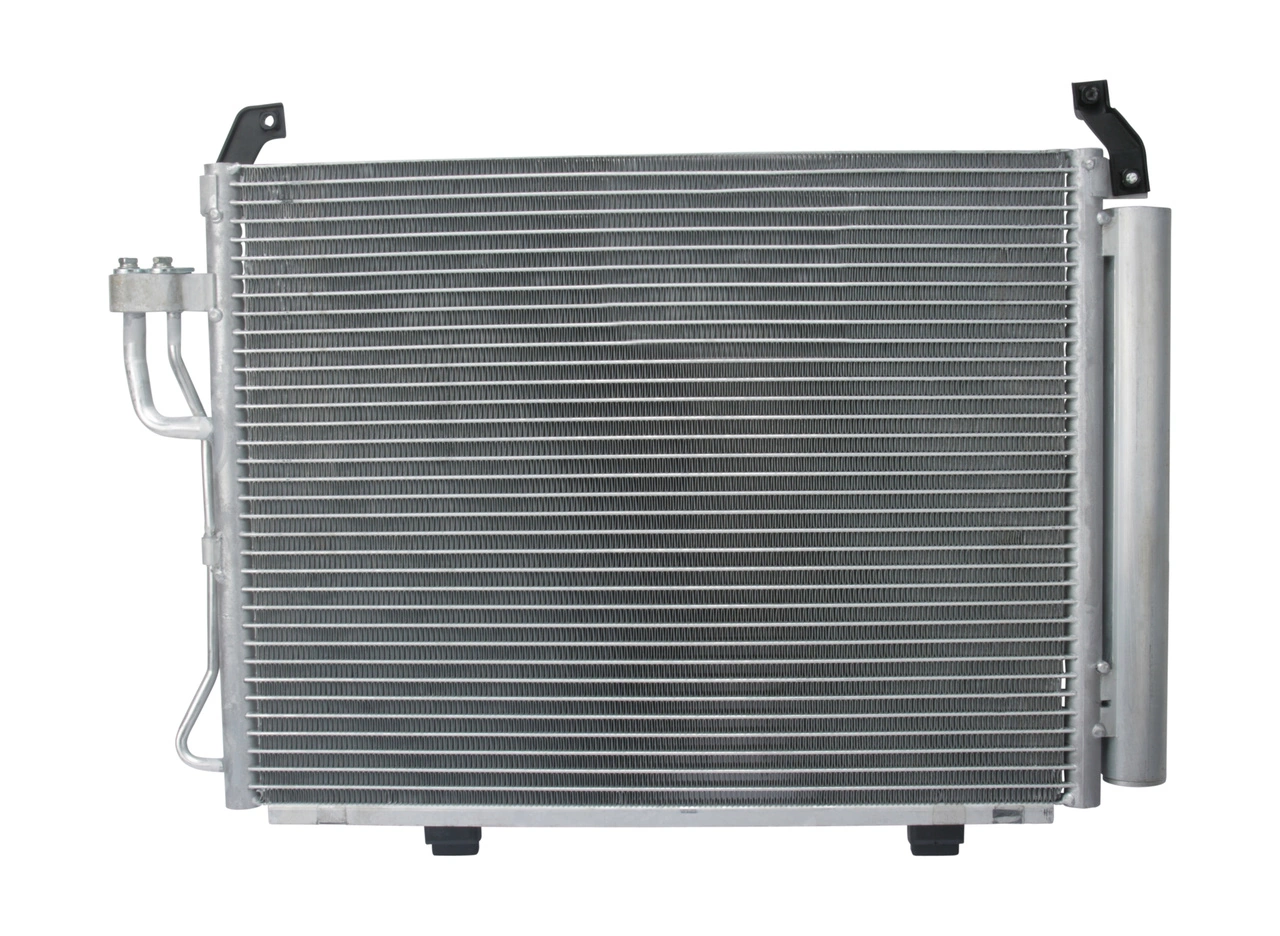 Radiator climatizare