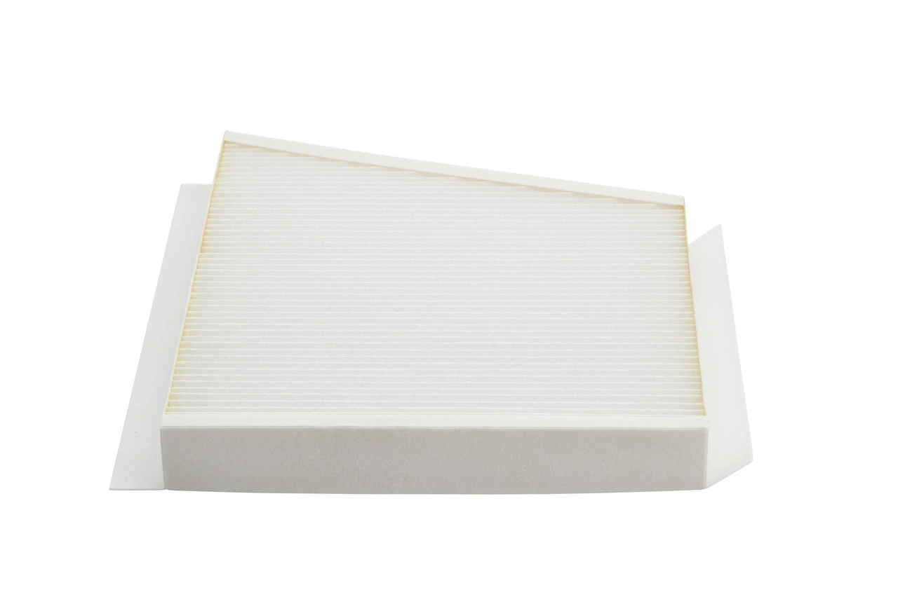 Filtru aer habitaclu