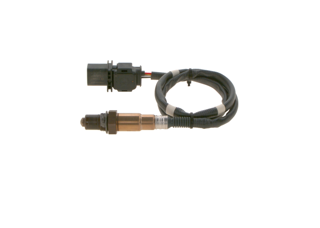 Sonda lambda