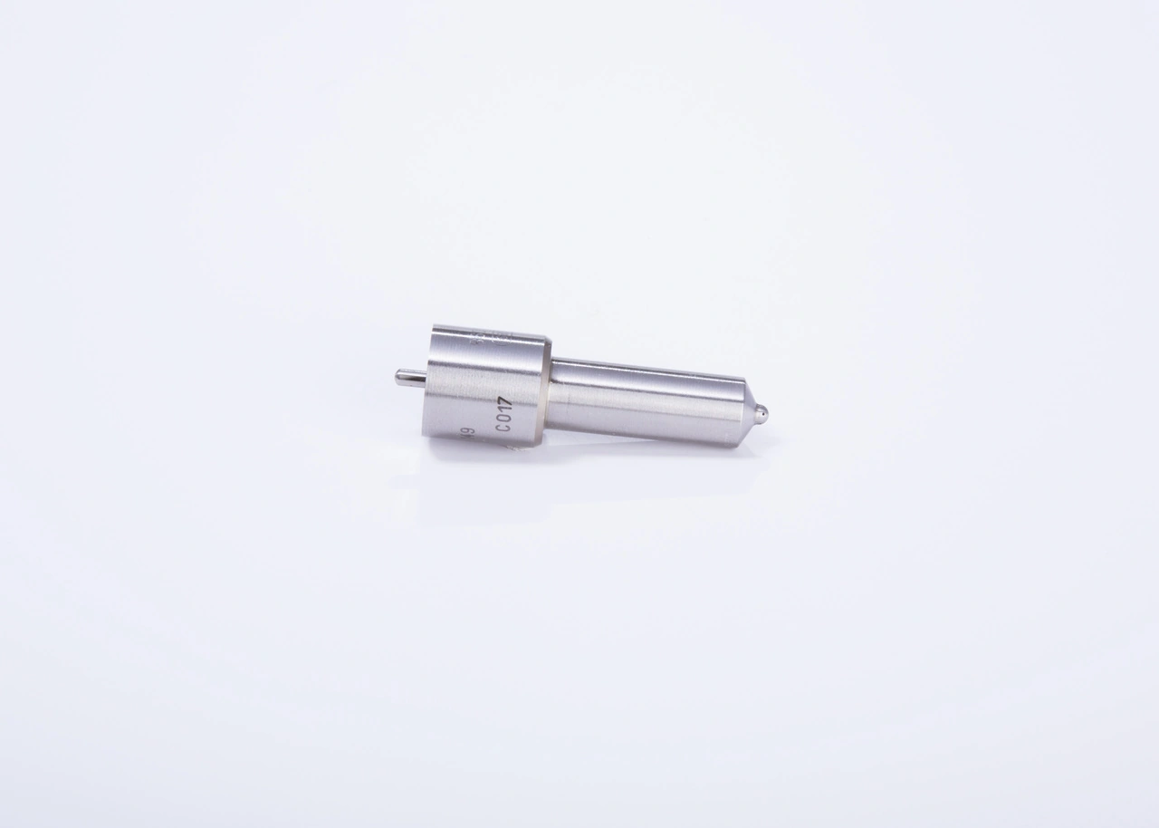 Injector