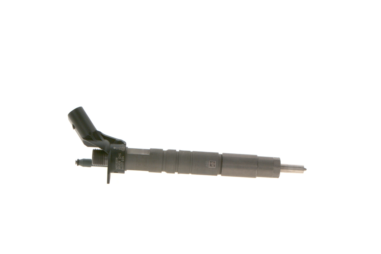 Duza injector