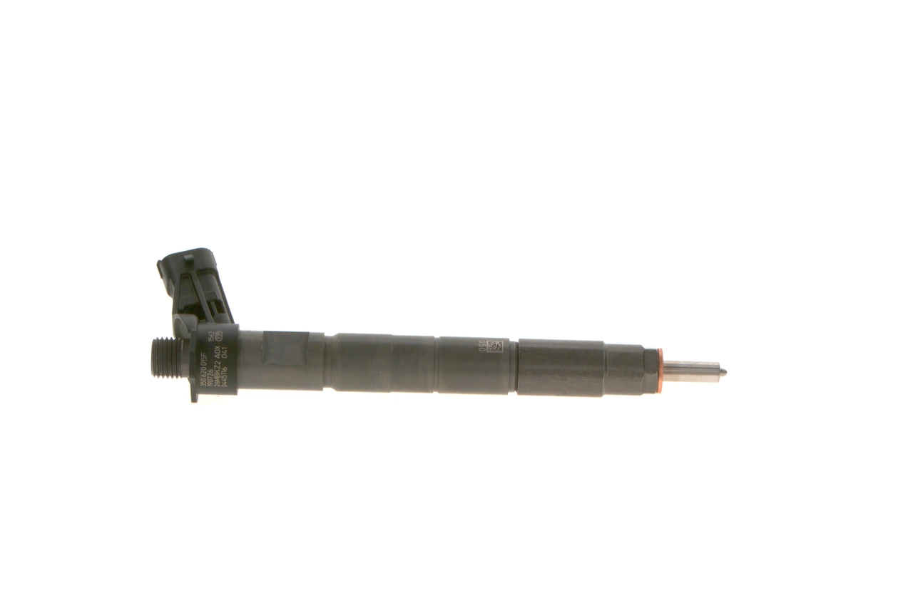 Injector