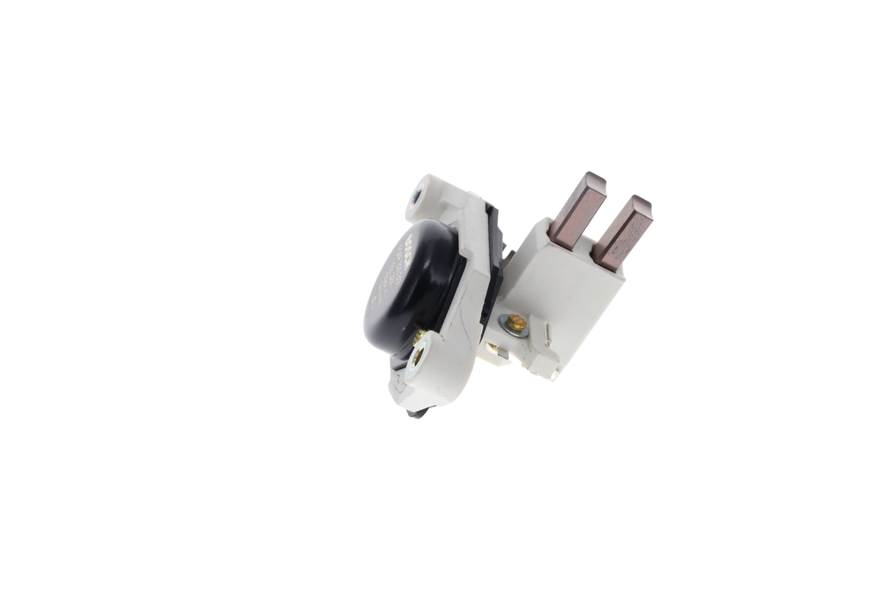 Regulator alternator
