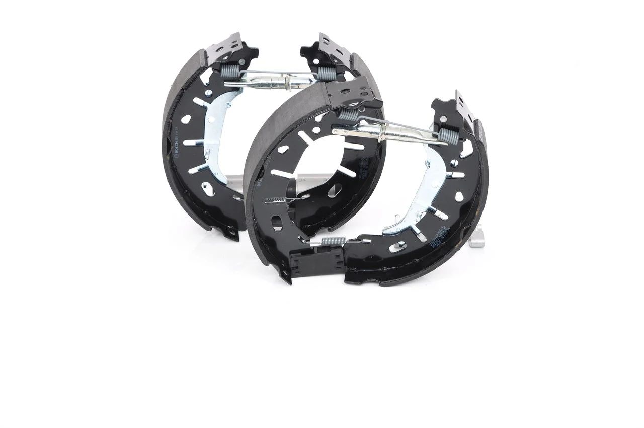 Set saboti frana