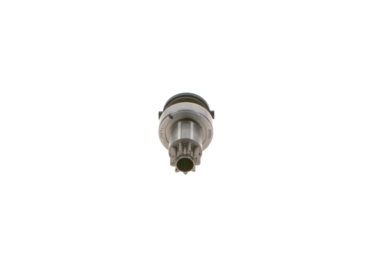 Cuplaj unisens electromotor