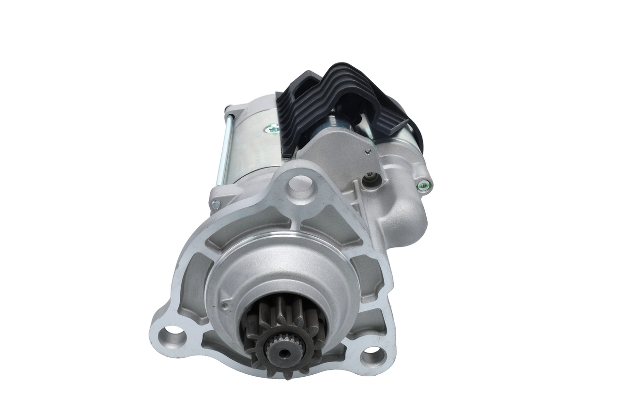 Electromotor