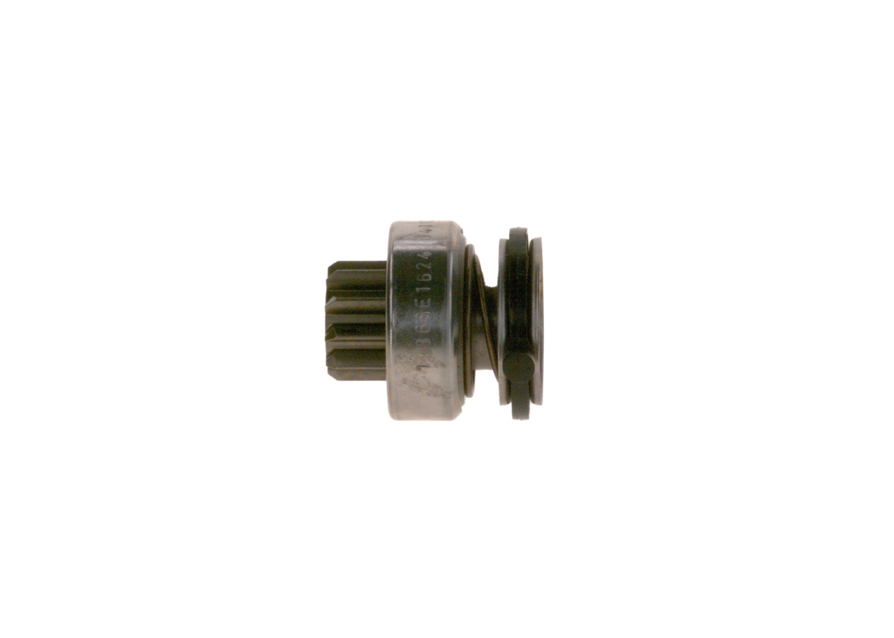 Cuplaj unisens electromotor
