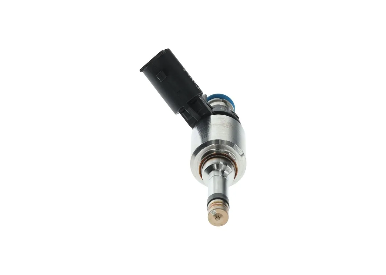 Injector