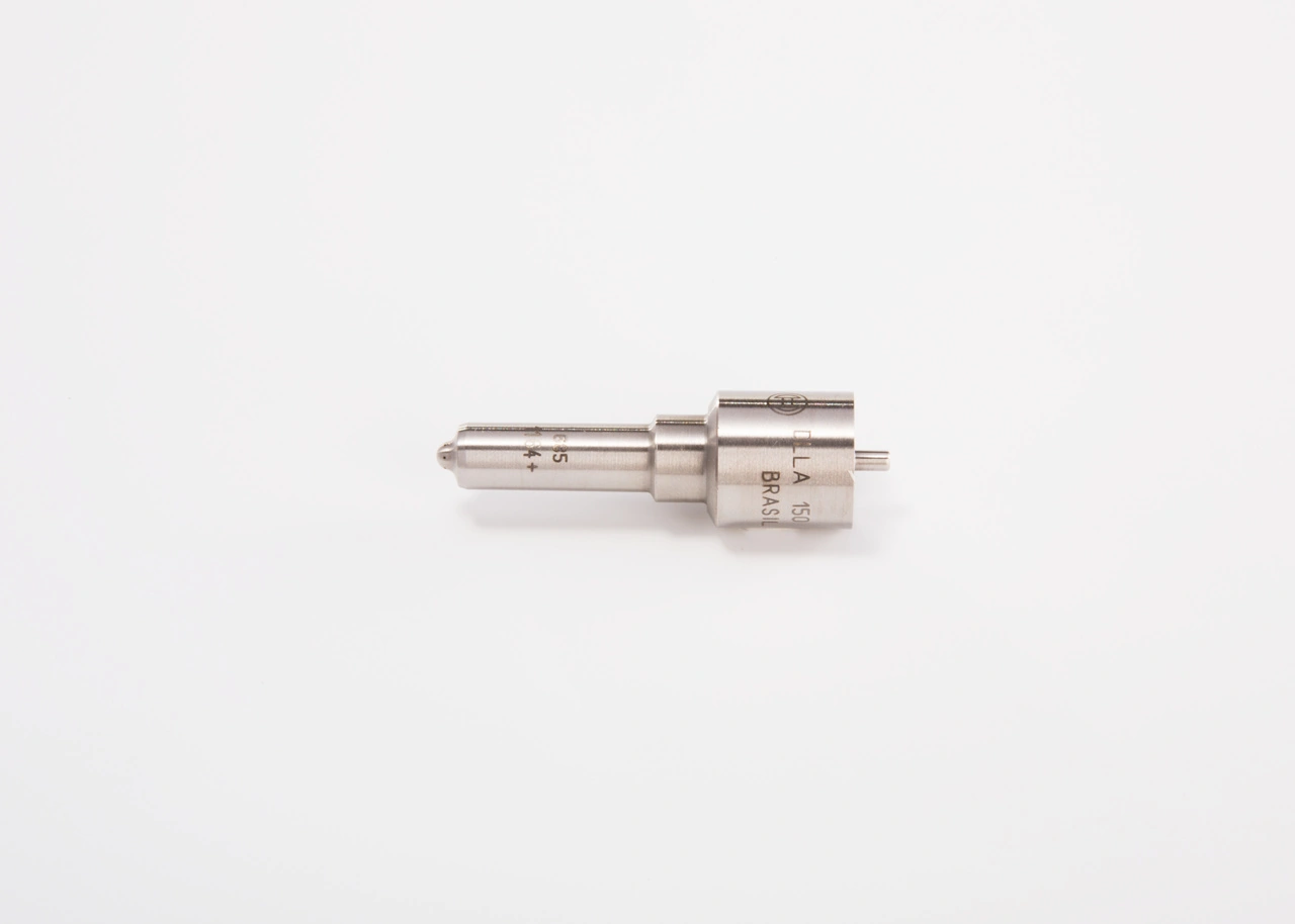Injector