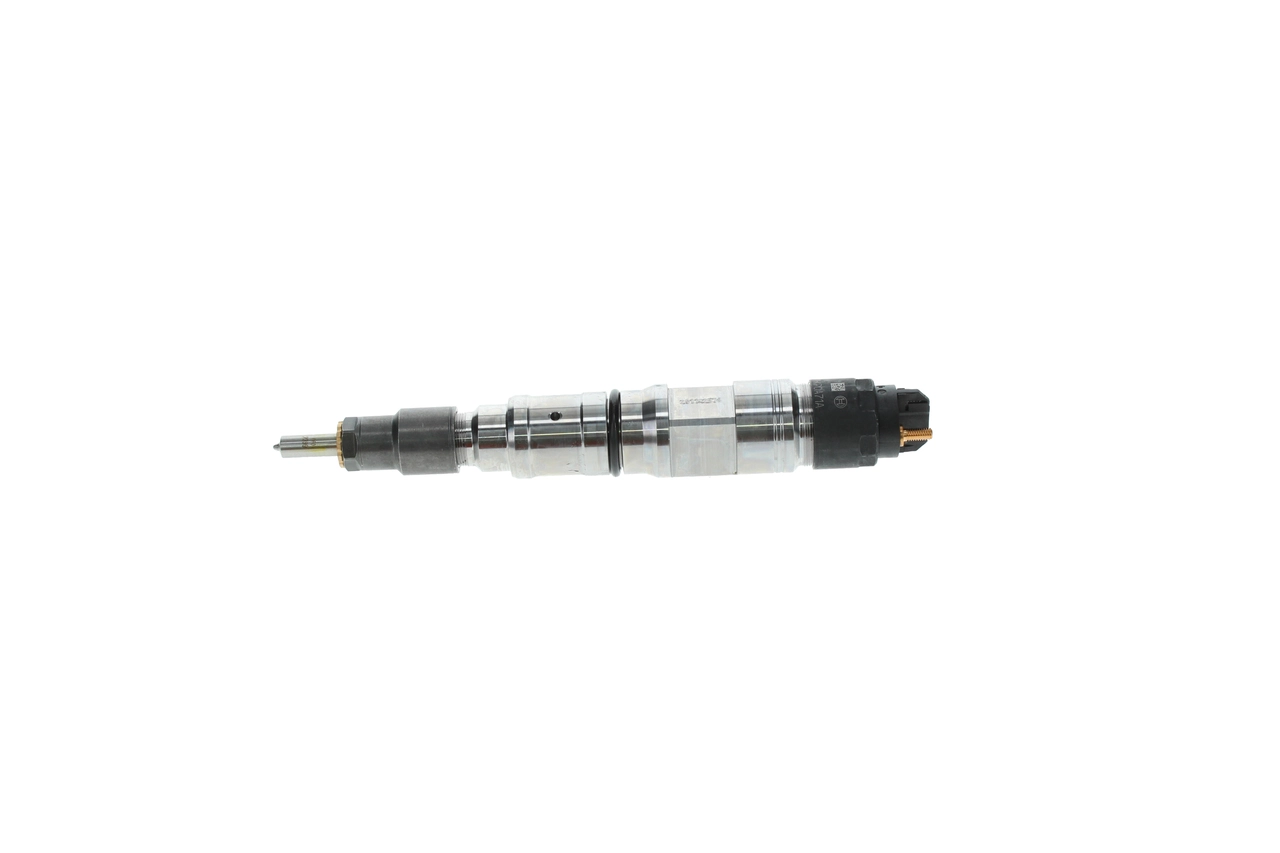 Injector