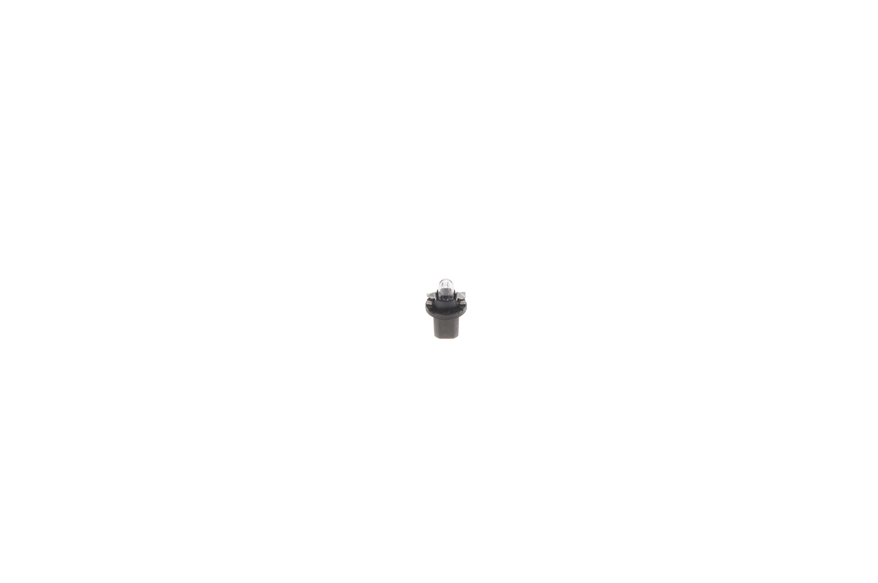 Bec incandescent