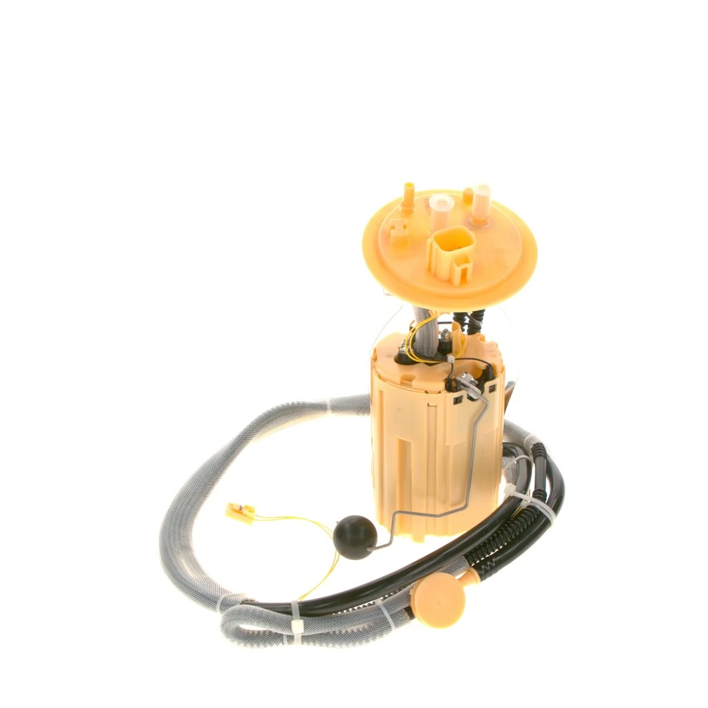 Pompa combustibil