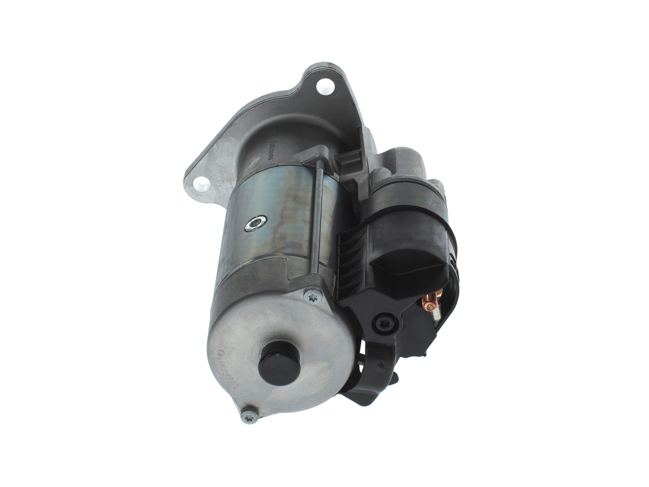 Electromotor