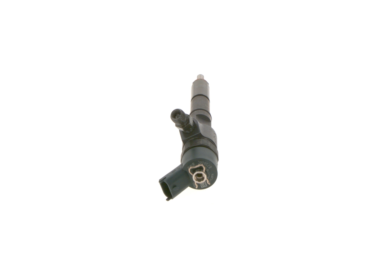 Injector