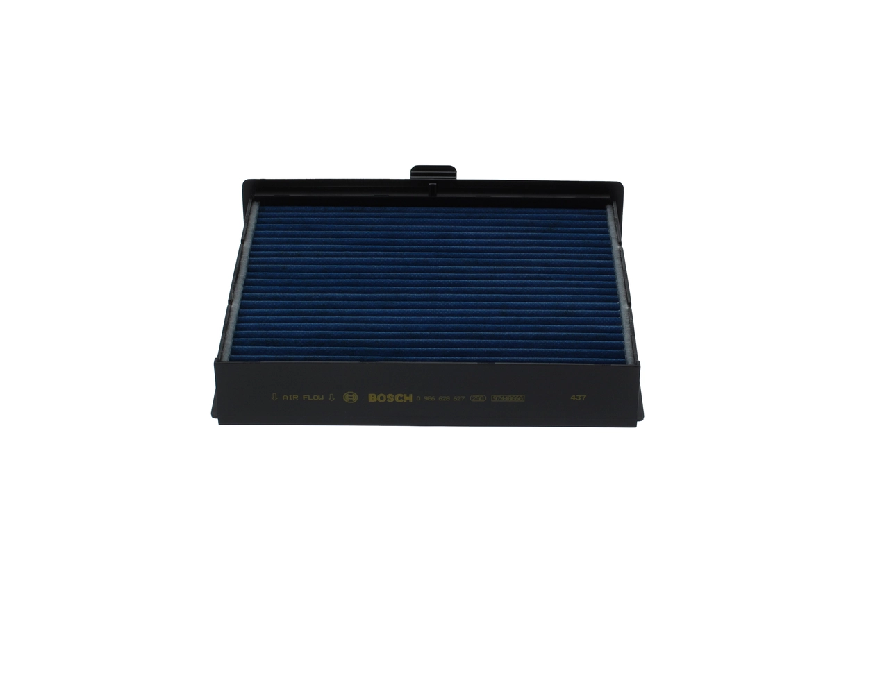 Filtru aer habitaclu