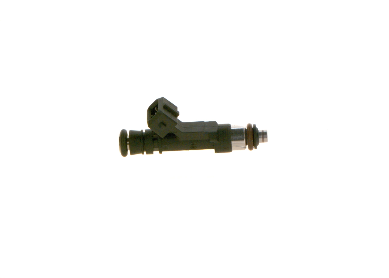 Injector