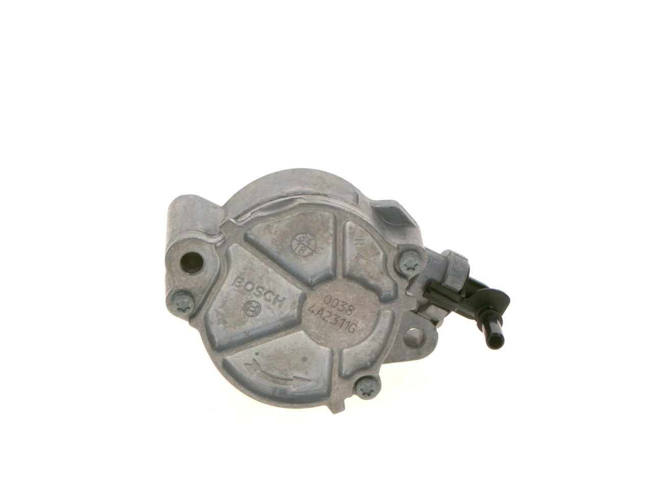 Pompa vacuum sistem de franare
