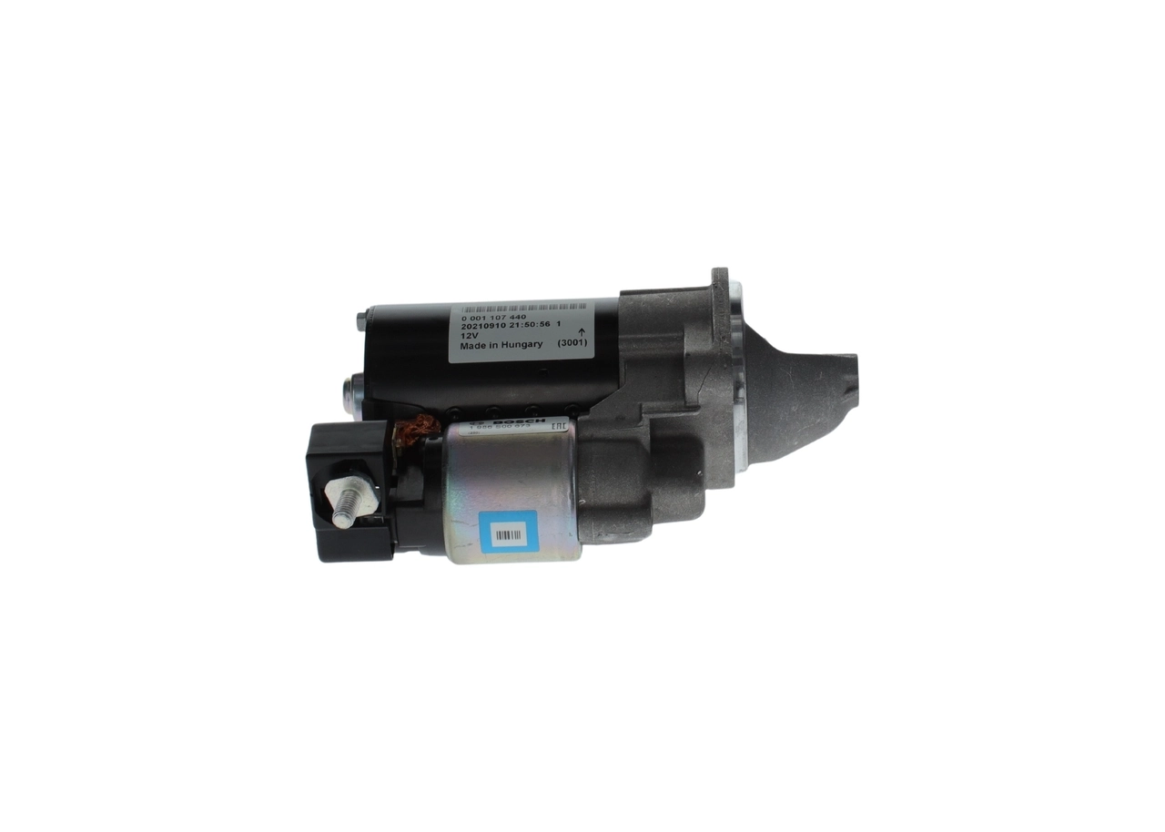 Electromotor