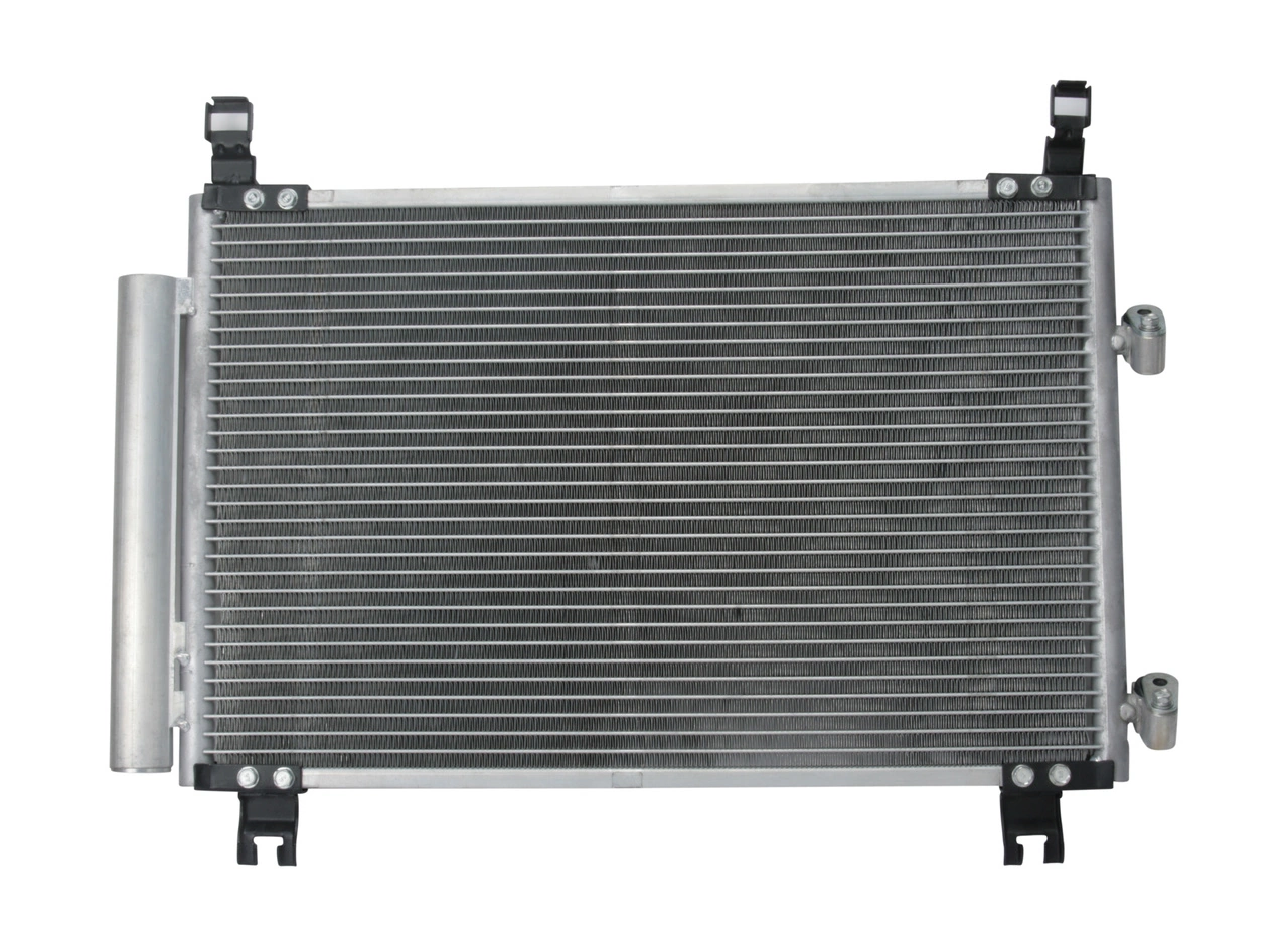 Radiator climatizare