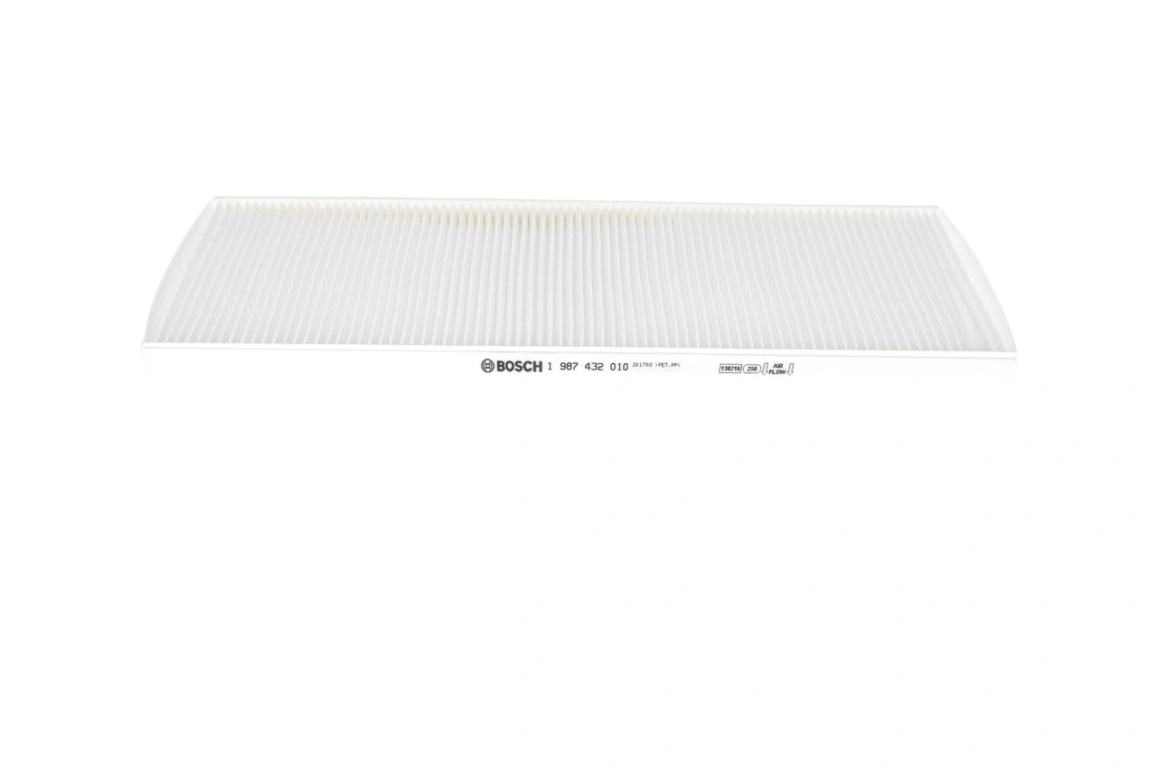 Filtru aer habitaclu