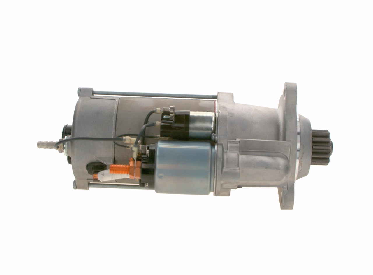 Electromotor
