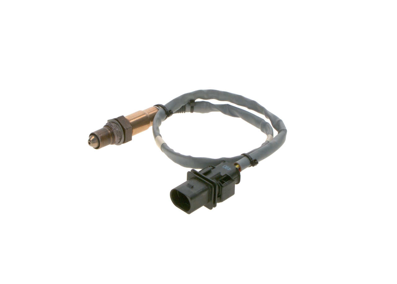 Sonda lambda