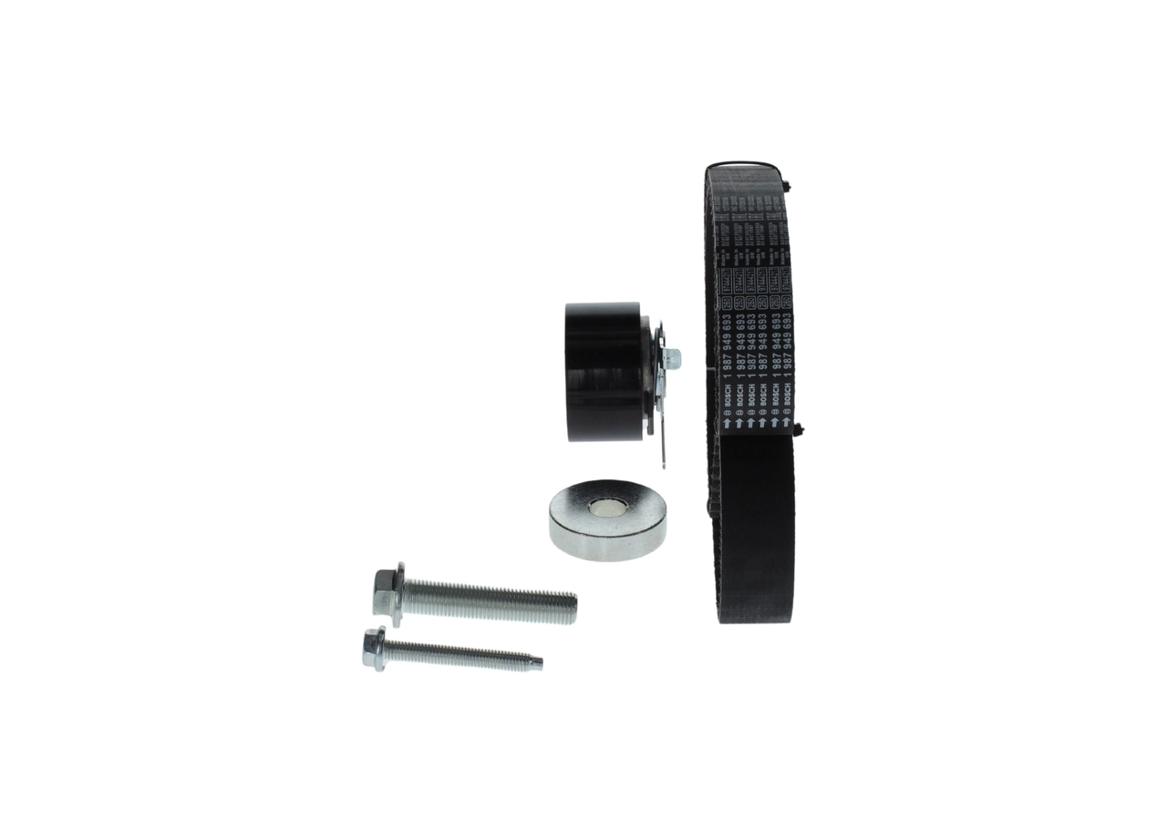 Set distributie curea