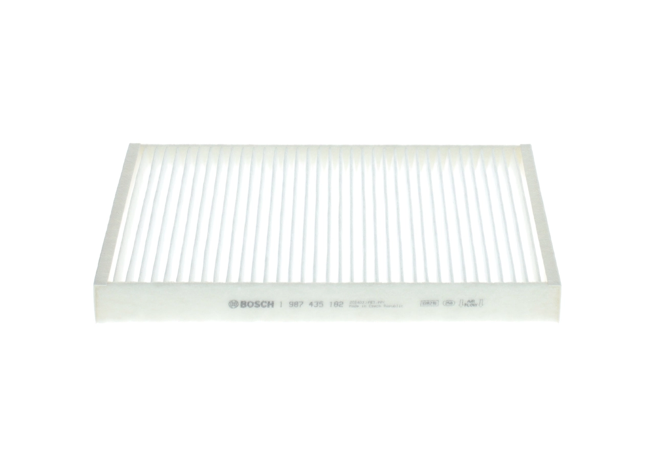 Filtru aer habitaclu