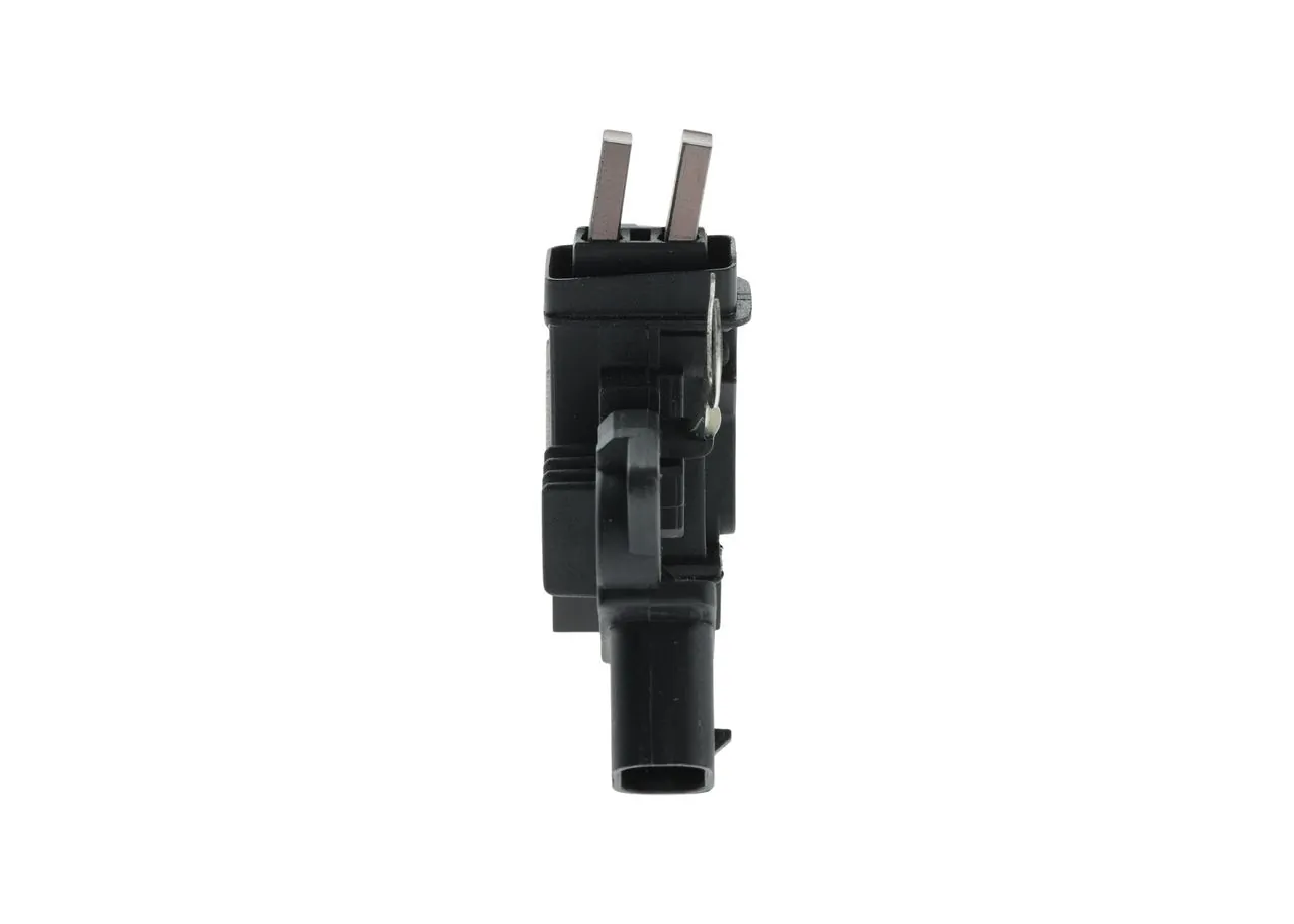 Regulator alternator