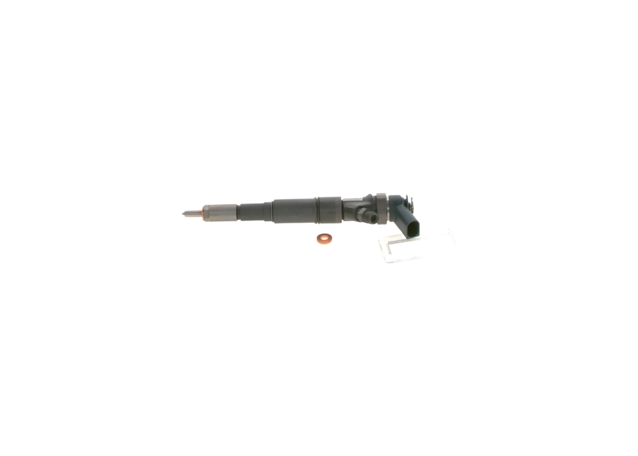 Duza injector