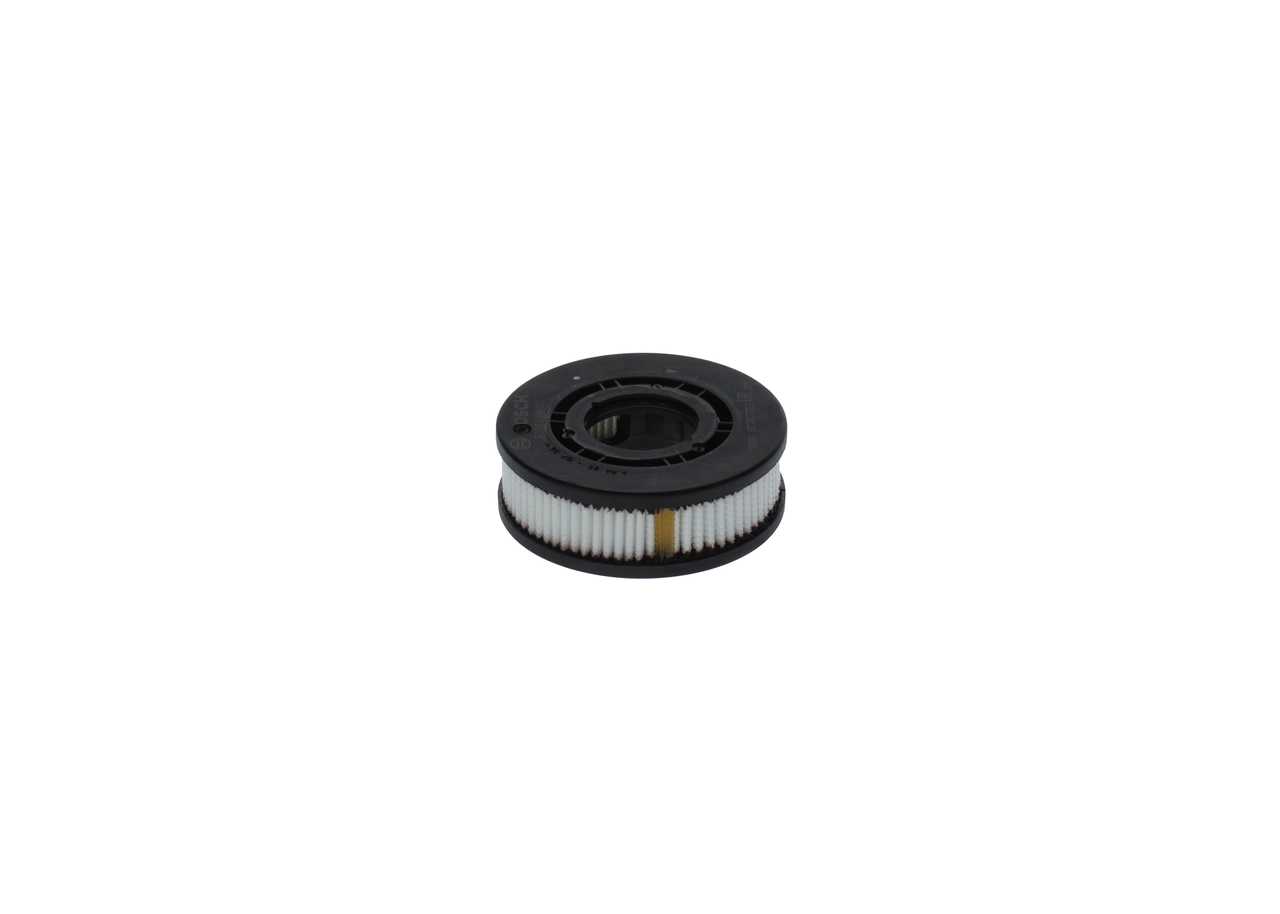 Filtru aerisire bloc motor