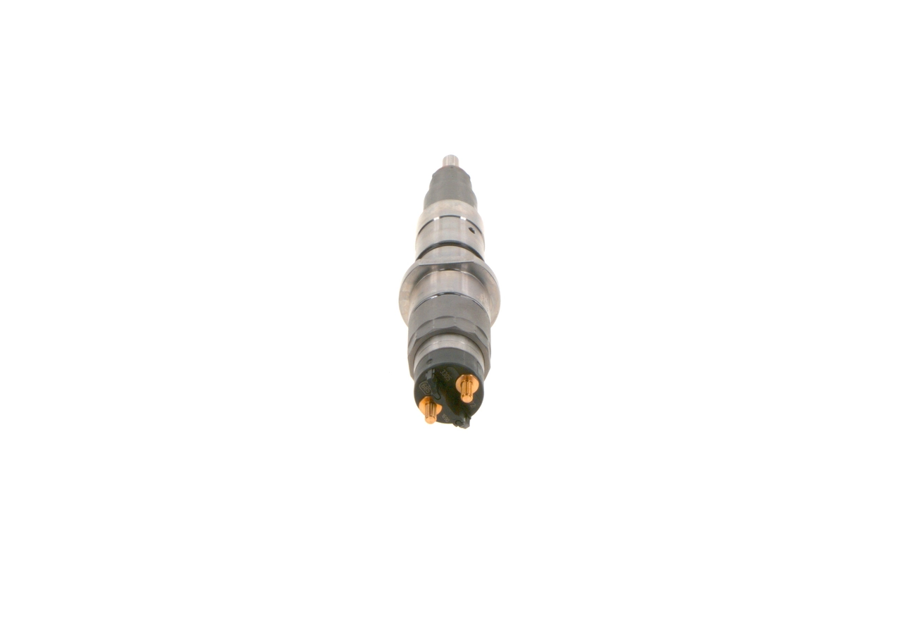 Injector