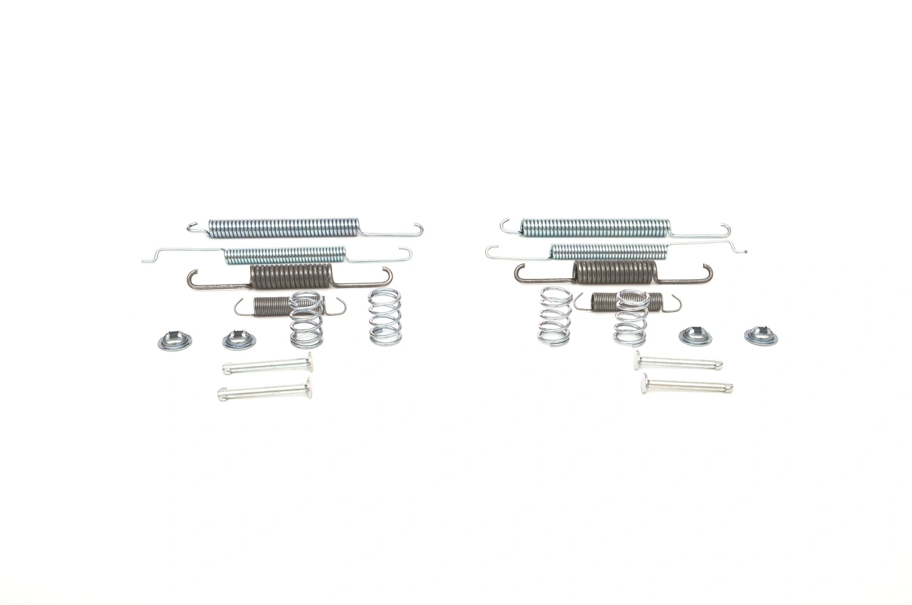 Set accesorii saboti frana