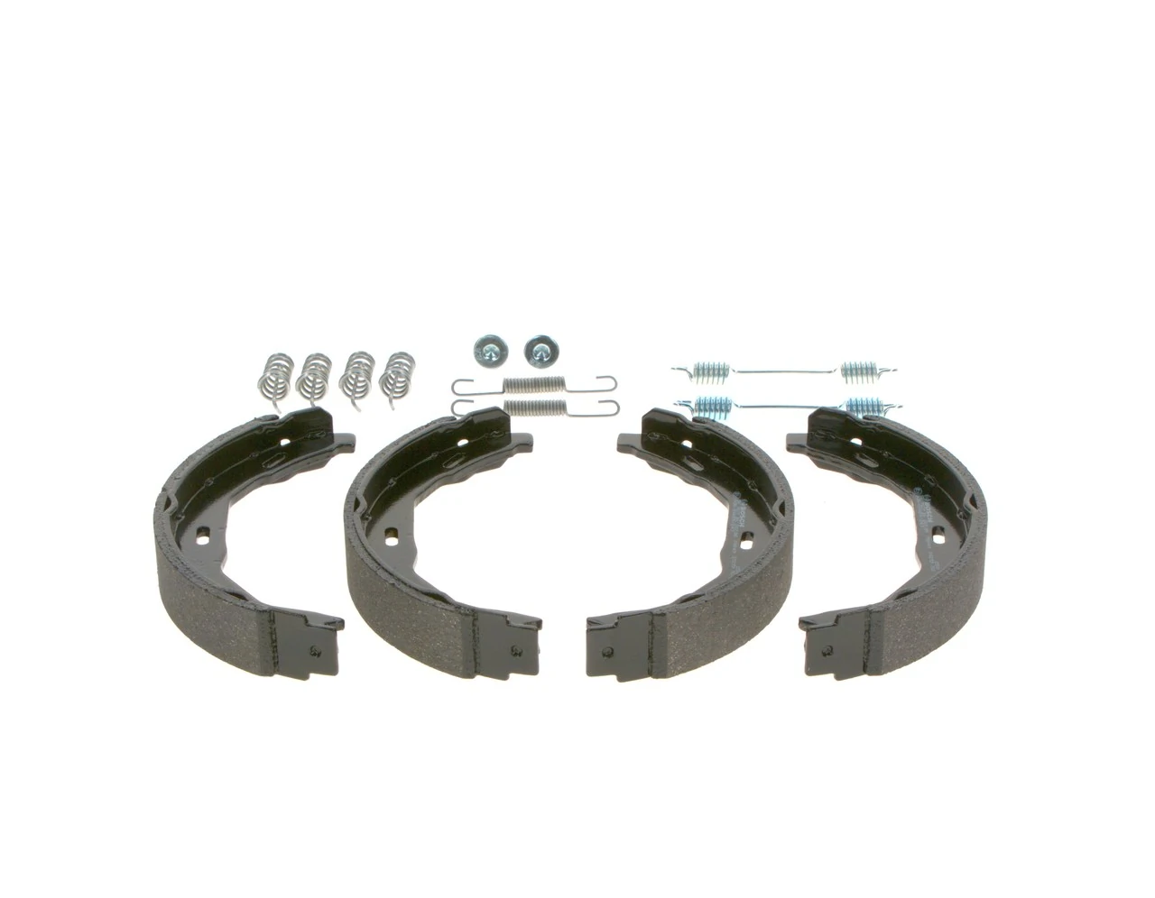 Set saboti frana