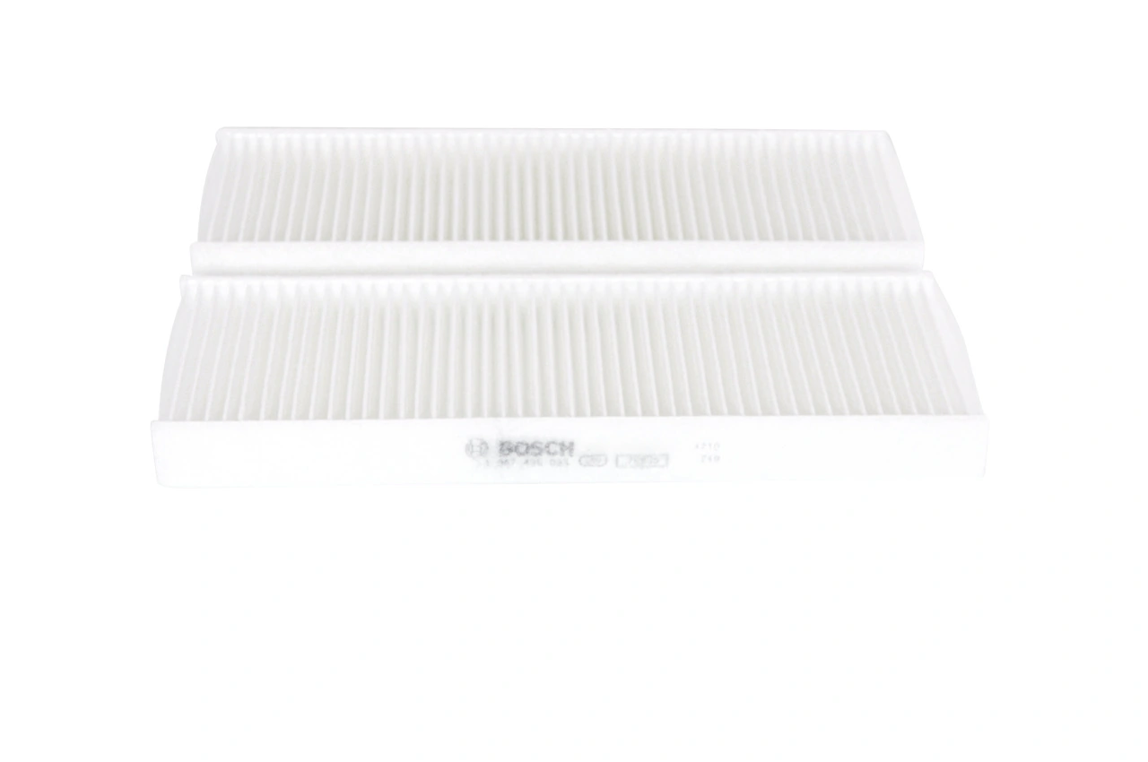 Filtru aer habitaclu