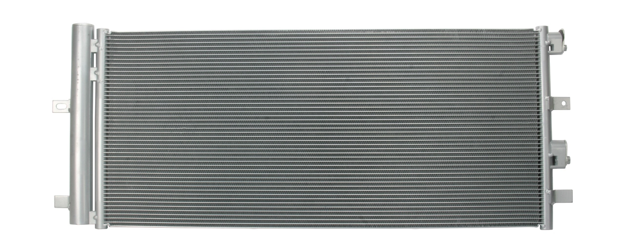 Radiator climatizare