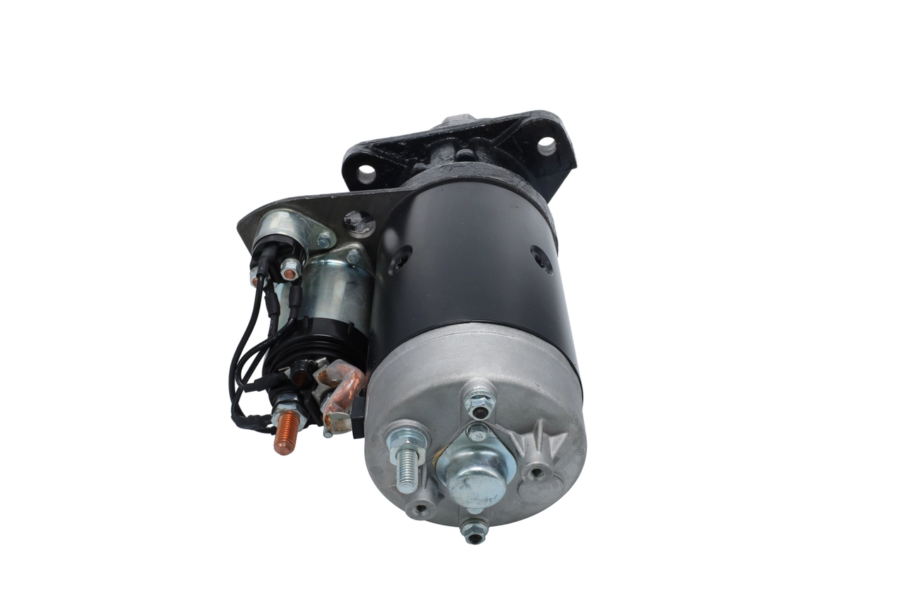 Electromotor
