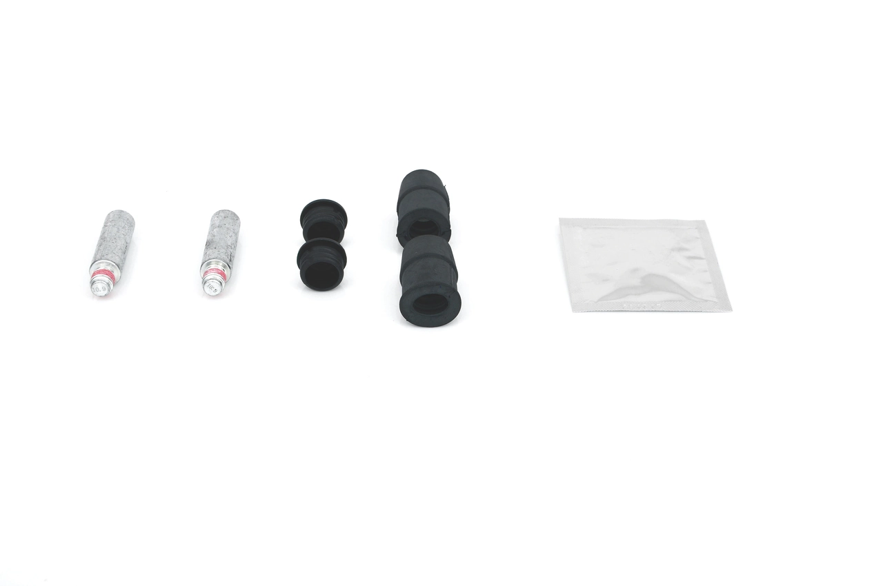 Set bucsi de ghidaj, etrier frana