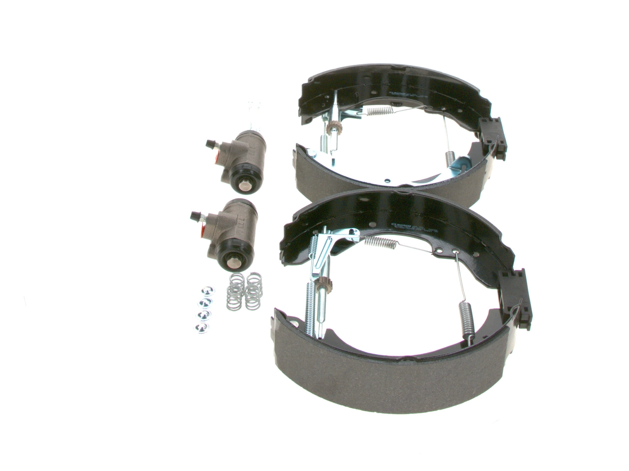 Set saboti frana