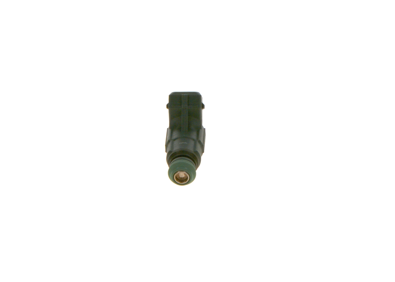 Injector